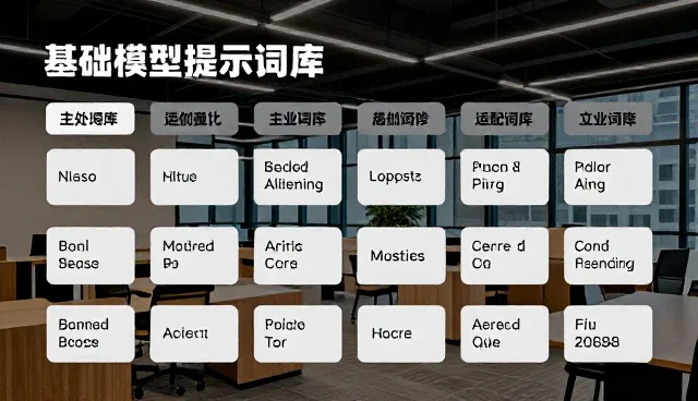 主流模型适配指南中参数建议如何选择？